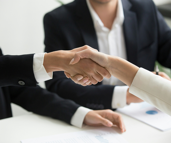 Website Design for Accountants and Bookkeepers trust