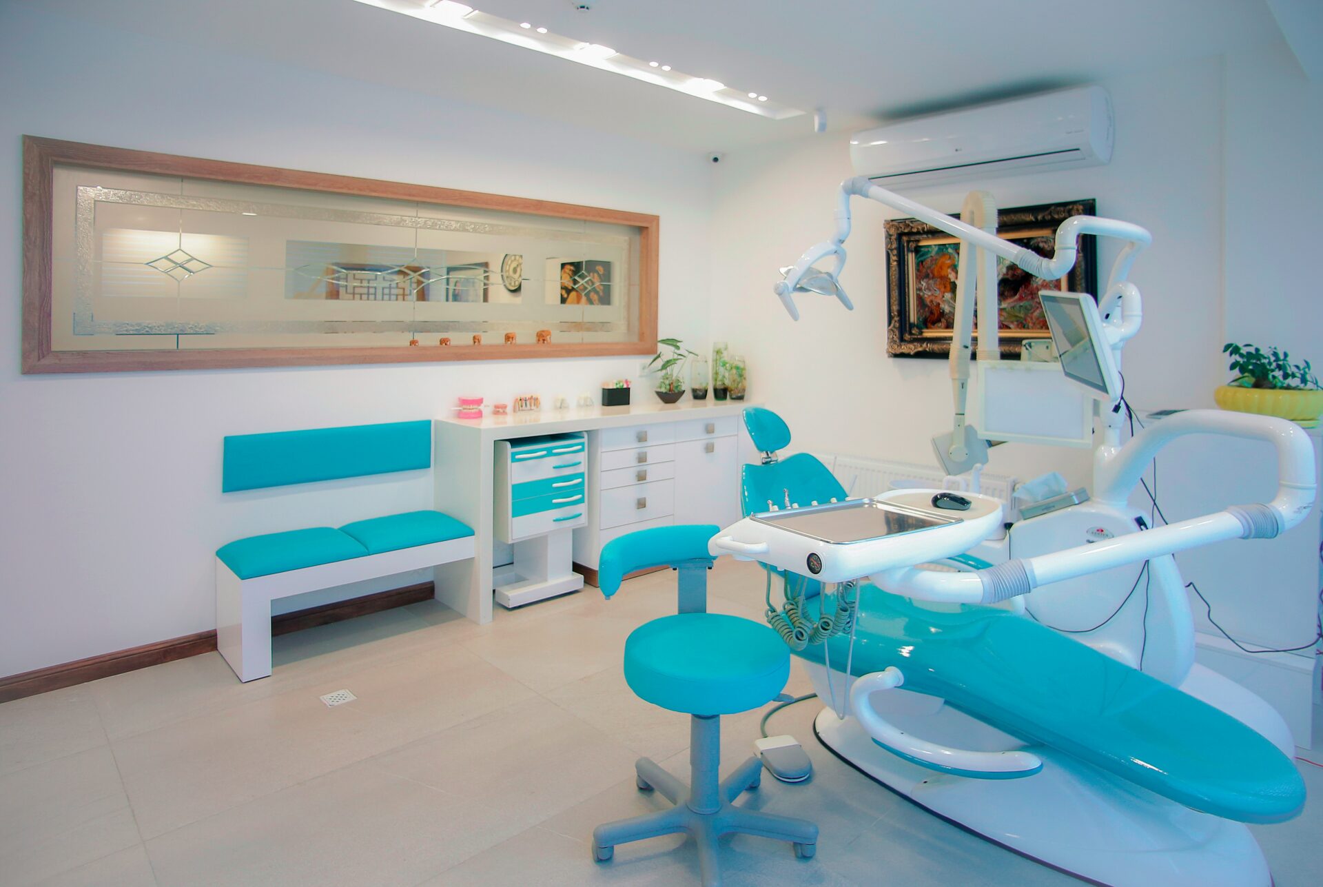 clinicc custom web design