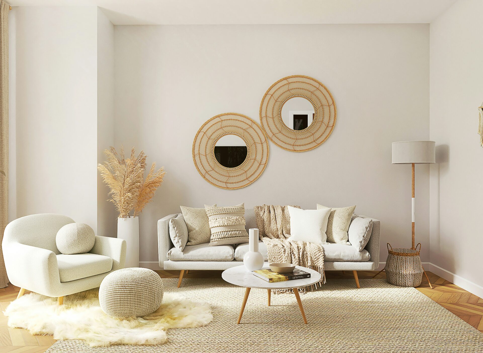 Web Design Monaghan furniture