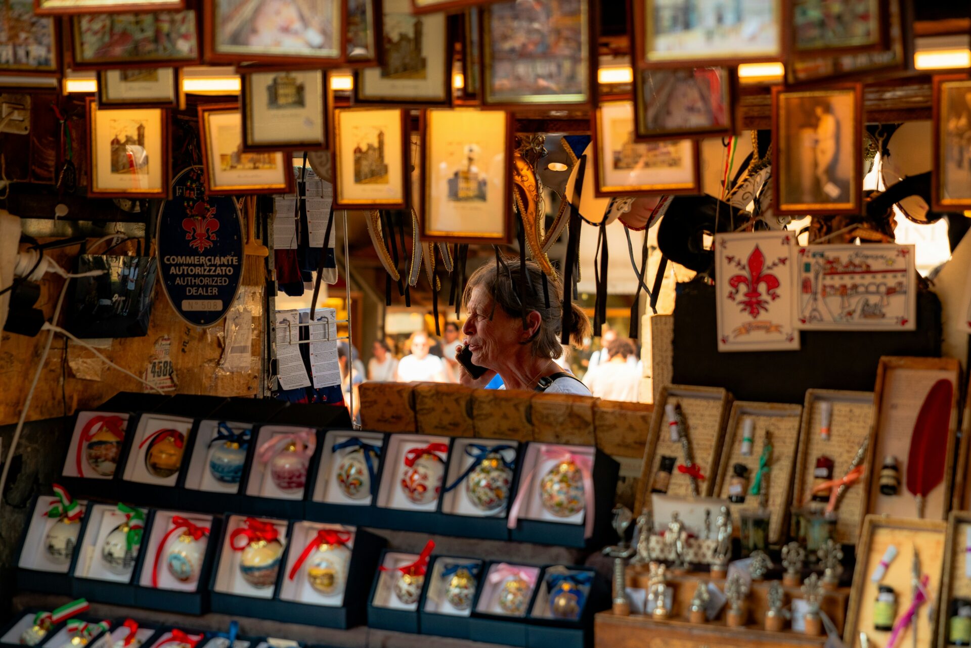 Web Design Leitrim local crafts