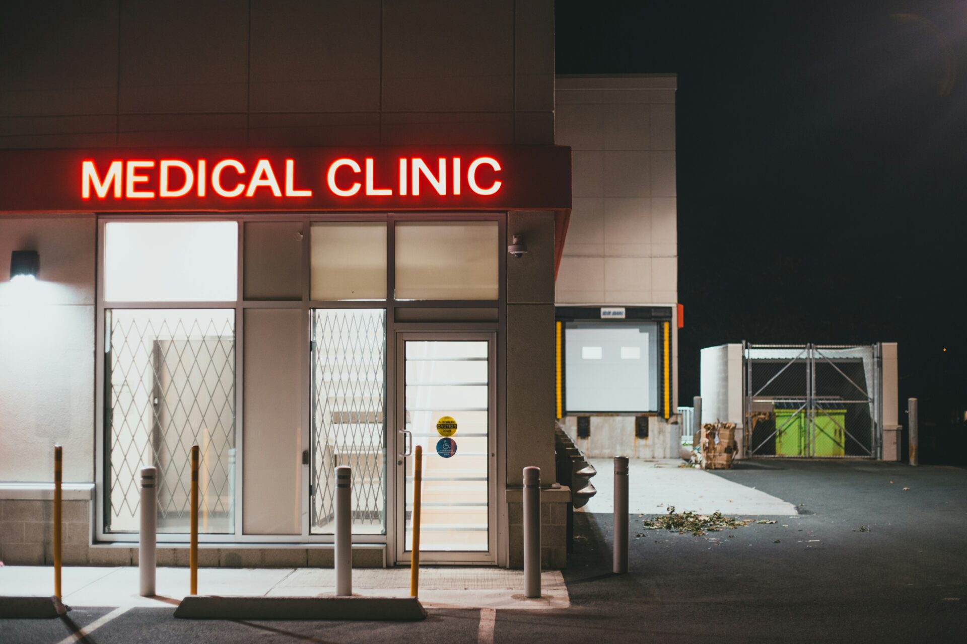 medical-clinic medical clinic