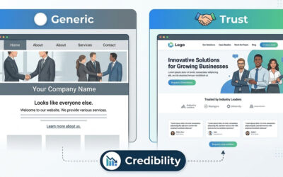 Why DIY Website Builders Secretly Hurt Your Sales