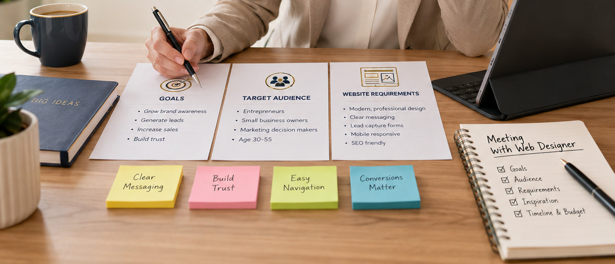 How to choose the right web designer in Ireland img 1