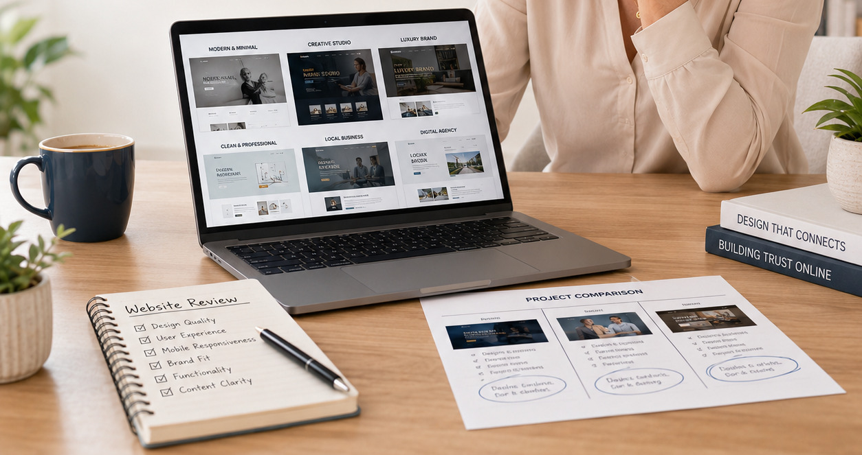 How to choose the right web designer in Ireland img 2
