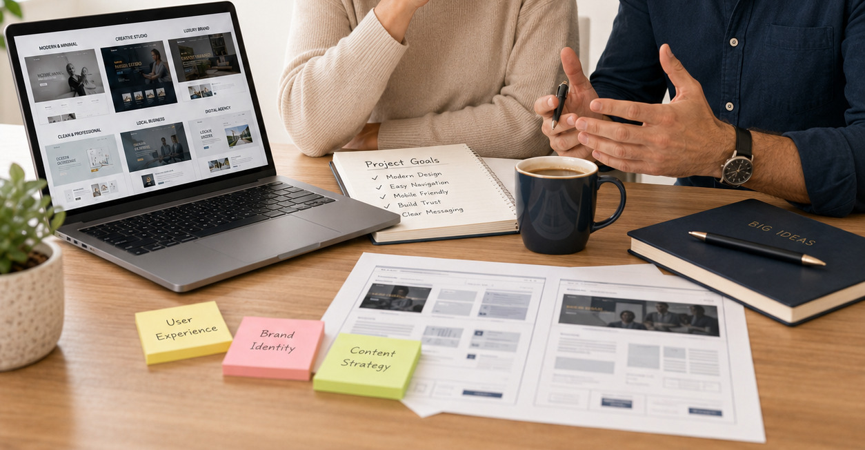 How to choose the right web designer in Ireland img 3