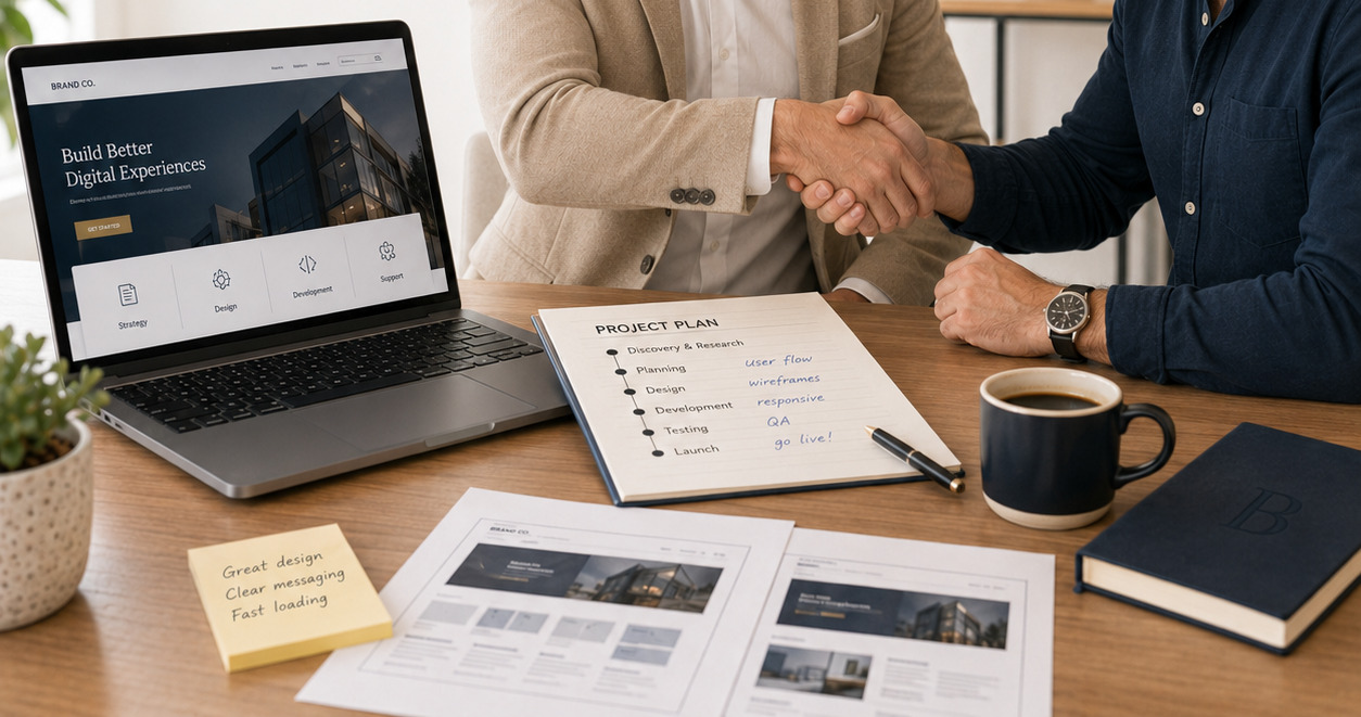 How to choose the right web designer in Ireland img 4