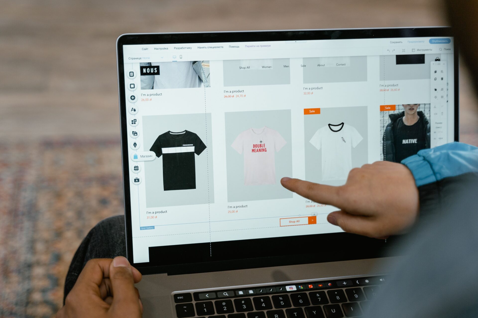 shopifY shopifY